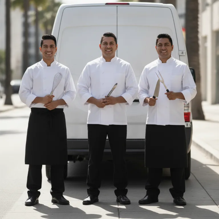 Catering equipe em Paco do Lumiar